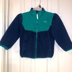 Champion 3t Boys Jacket